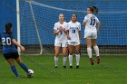 WSoc vs Wellesley  Wheaton College Women’s Soccer vs Wellesley College. - Photo by Keith Nordstrom : Wheaton, Women’s Soccer, Media Day